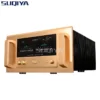 SUQIYA-Reference Accuphase A-75 High-end Pure Class A Amplifier HiFi Balanced Amplifier Home Audio Speaker Protection 120W