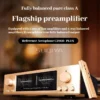 SUQIYA-Reference Accuphase C-2860 Plus Fully Balanced Preamplifier Home Audio HiFi Amplifier with Remote Control