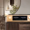 SUQIYA-Reference Accuphase C-2860 Plus Fully Balanced Preamplifier Home Audio HiFi Amplifier with Remote Control