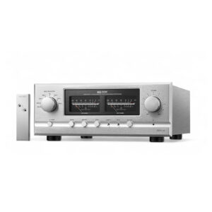 MPA-02 Class A Integrated Amplifier