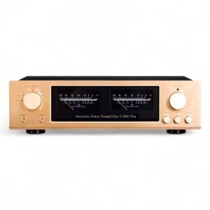 Reference Accuphase C-2860 Plus Preamplifier