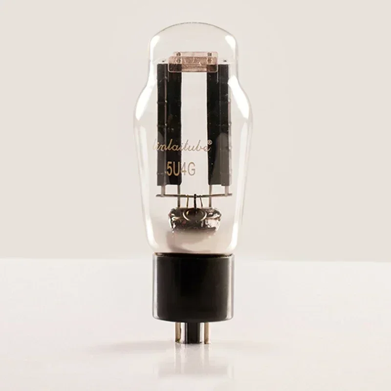 LINLAI 5U4G Vacuum Tube rectification Replace 274B 5Z3P 5AR4 5Z3P 5Z4P GZ34 Electronic Tube Series Applies to Amplifier - Image 6