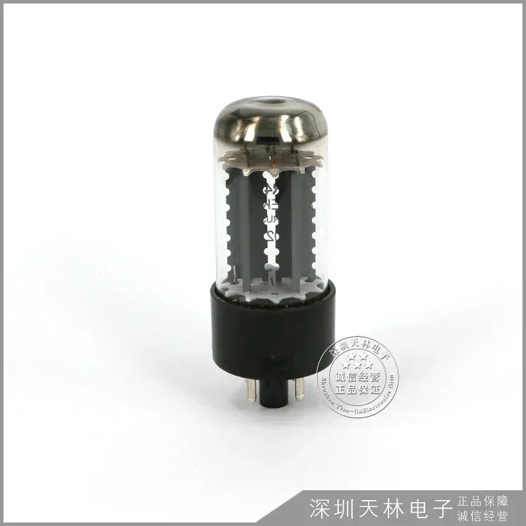 SOVTEK 5AR4 Vacuum Tube Upgrade GZ34 5Z4P Electron Tube Amplifier Kit DIY Audio Valve Brand-New Authentic Precision Matching - Image 5