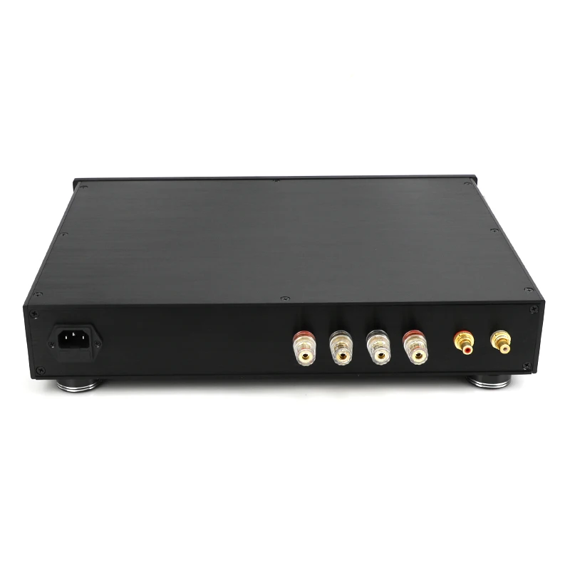 SUQIYA-2022 Improved Version 75W+75W NAIM NAP200 8 Ohm Rear Stage Power Amplifier Audio Amplifier Machine - Image 5