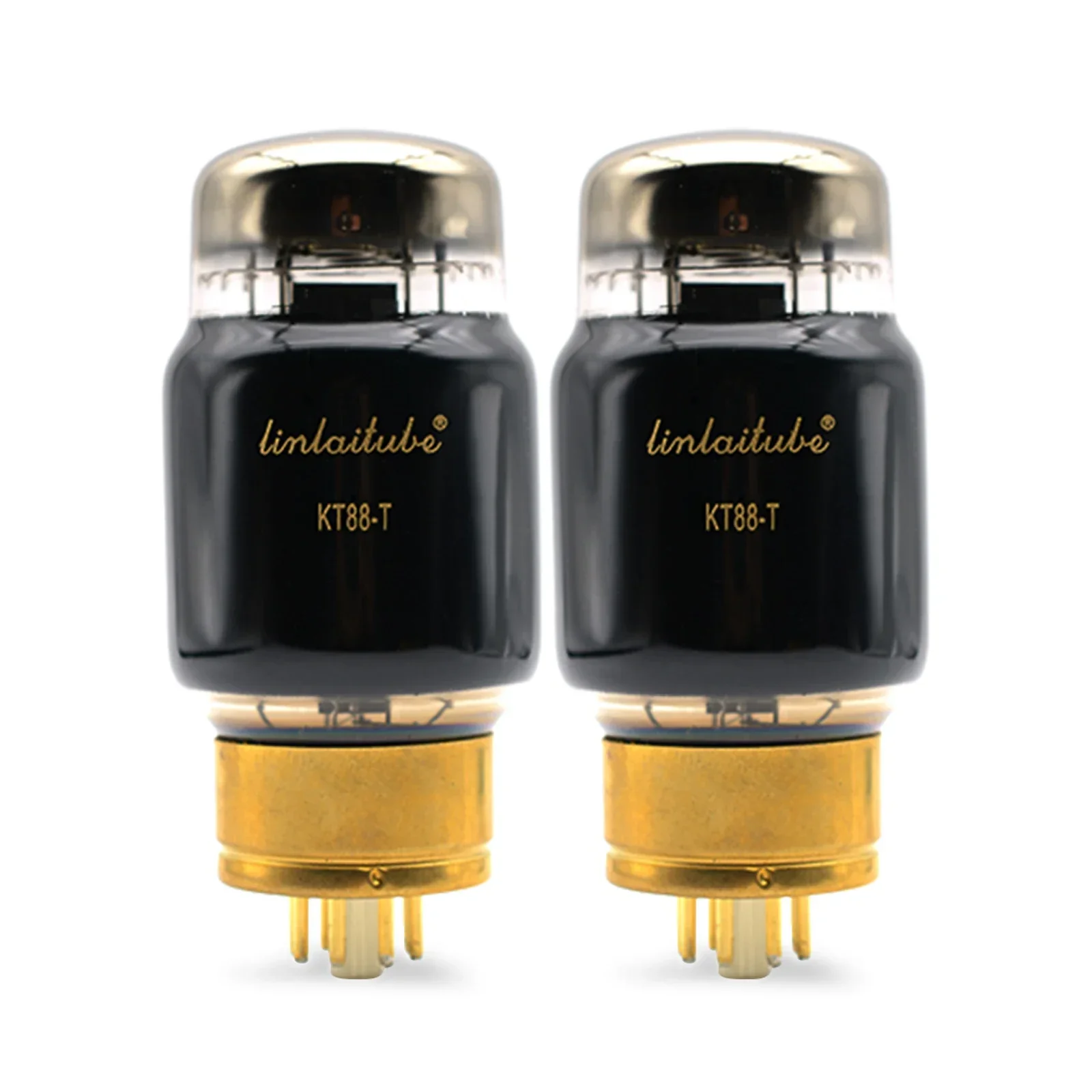 SUQIYA-LINLAI Vacuum Tube KT88-T KT88T HIFI Audio Valve Replaces KT88 KT120 6550 Electronic Tube Amplifier Kit DIY Match Quad - Image 2