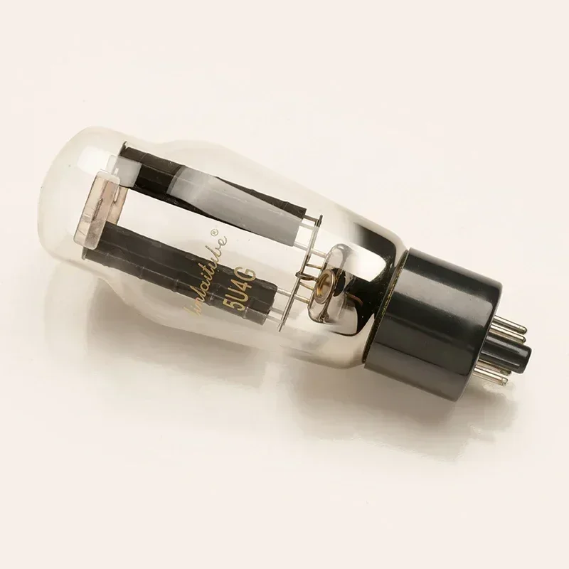 LINLAI 5U4G Vacuum Tube rectification Replace 274B 5Z3P 5AR4 5Z3P 5Z4P GZ34 Electronic Tube Series Applies to Amplifier - Image 4