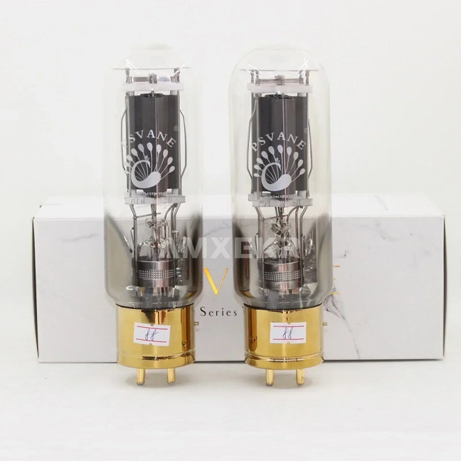 PSVANE 211 Vacuum Tube Audio Electronic Tubes Valve Golden Base Matched Amplifier Repalce GV Shuguang Fullmuisc GE VT4C 211-T - Image 6