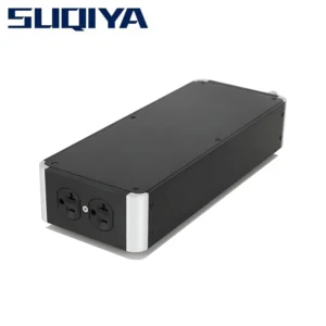 SUQIYA-Power Processor - Subvert the Traditional - F30A-HiFi Dedicated Filter Plug (Original) Bus Type