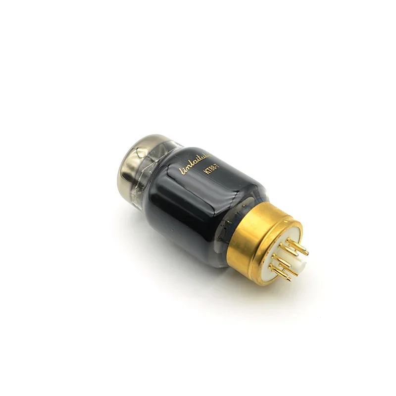 SUQIYA-LINLAI Vacuum Tube KT88-T KT88T HIFI Audio Valve Replaces KT88 KT120 6550 Electronic Tube Amplifier Kit DIY Match Quad - Image 5