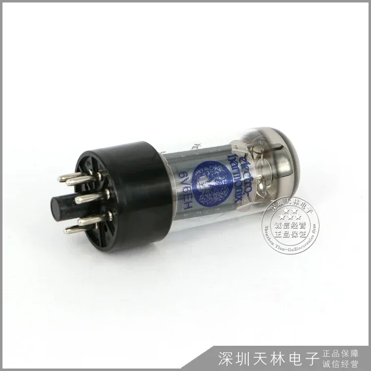 Russian EH 6V6GT 6V6 Vacuum Tube Valve Replace CV511 6P6P 6V6 Electronic Tube for HIFI Audio Amplifier Kit Precision Matching - Image 5