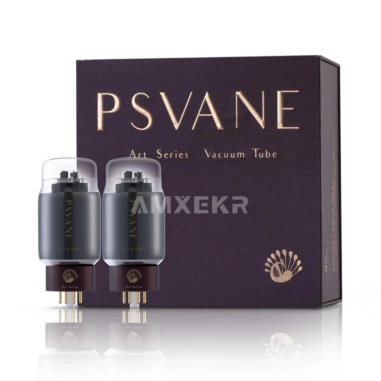 PSVANE ART KT66 Vacuum Tube Upgrade KT88 6550 KT120 EL34 KT77 KT100 WEKT88 Audio Valve Electron Tube Amp Diy Matched - Image 6