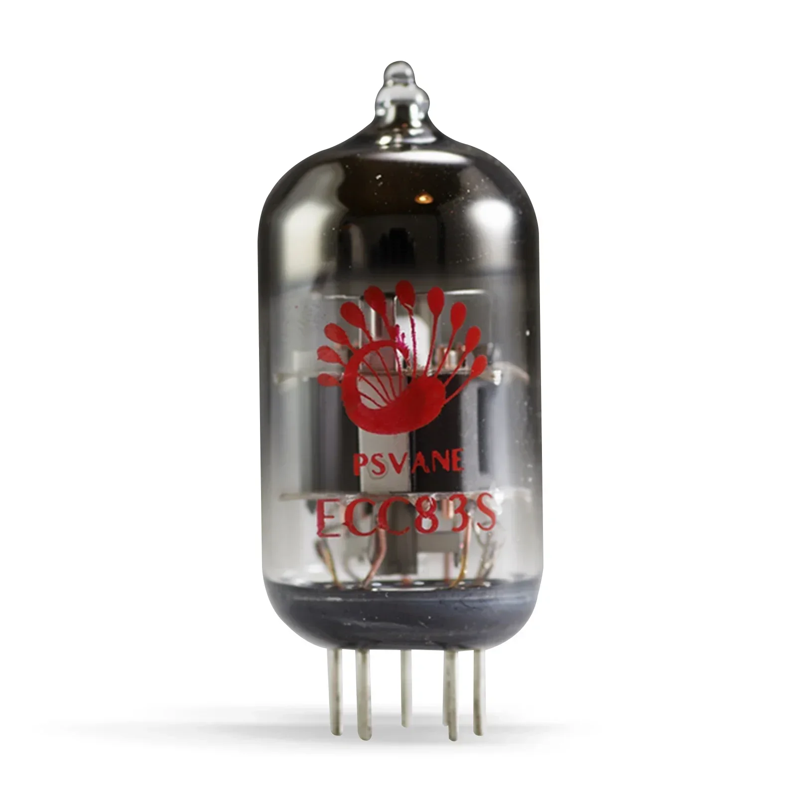 SUQIYA-PSVANE ECC83-S Vacuum Tube ECC83 12AX7 Microphone Test Low Noise for Guitar AMP Speaker Pre-amp - Image 3