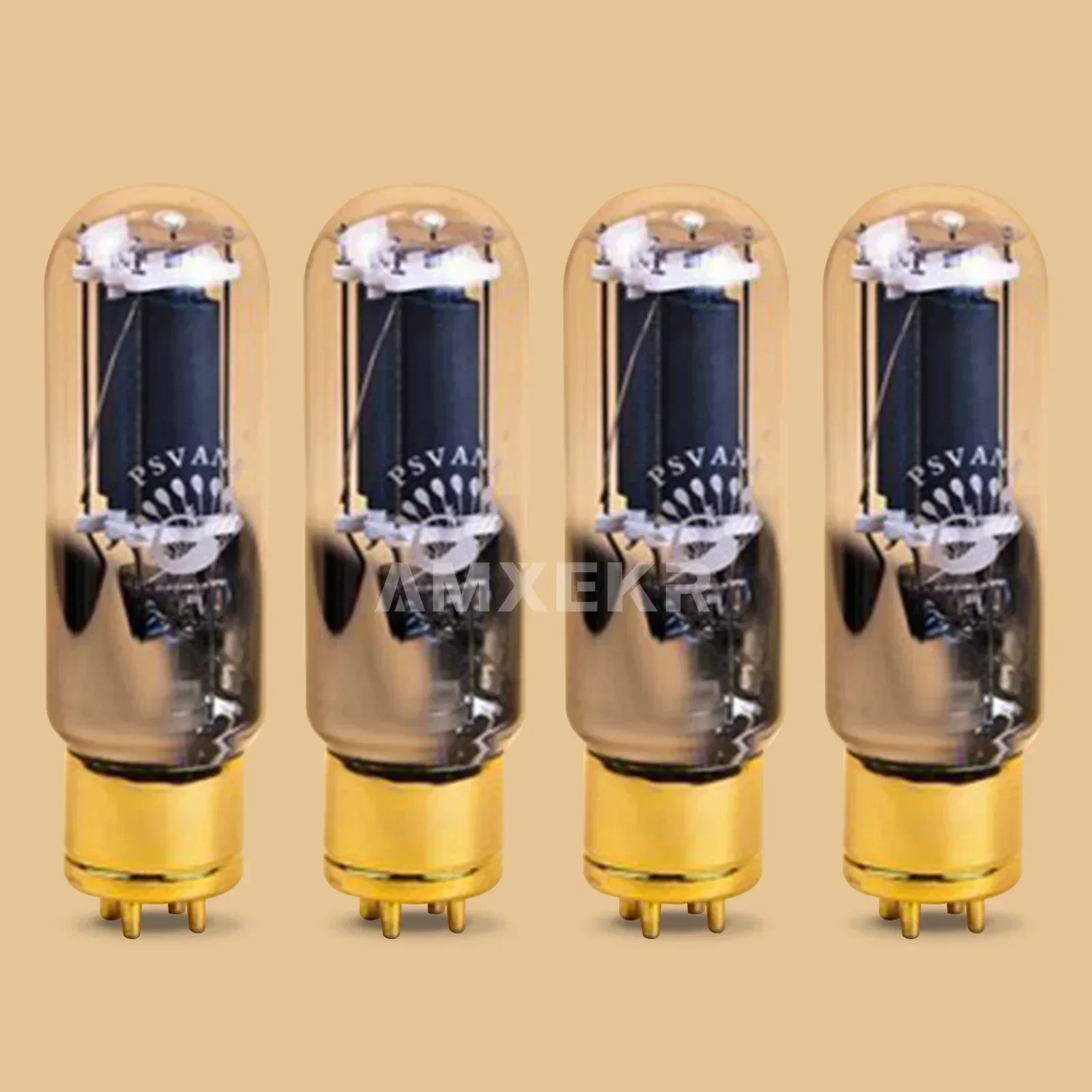 PSVANE 211 Vacuum Tube Audio Electronic Tubes Valve Golden Base Matched Amplifier Repalce GV Shuguang Fullmuisc GE VT4C 211-T - Image 2