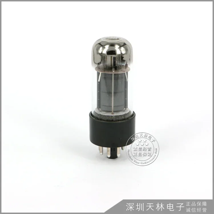 SUQIYA-TUNG-SOL 6V6GT 6V6 Vacuum Tube Replace 6P6P 6V6GT 6V6 Tube Amplifier Kit DIY Audio Valve Factory Test and Match Genuine - Image 5