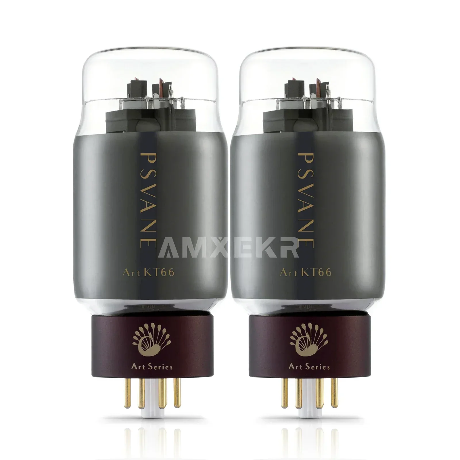 PSVANE ART KT66 Vacuum Tube Upgrade KT88 6550 KT120 EL34 KT77 KT100 WEKT88 Audio Valve Electron Tube Amp Diy Matched - Image 3
