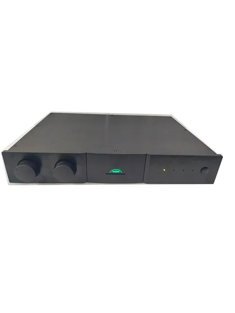 SUQIYA Reference Naim NAC52 Preamplifier 8x Gain Single-Ended Class A HIFI Preamplifier for Diy Amplifiers Audio - Image 2