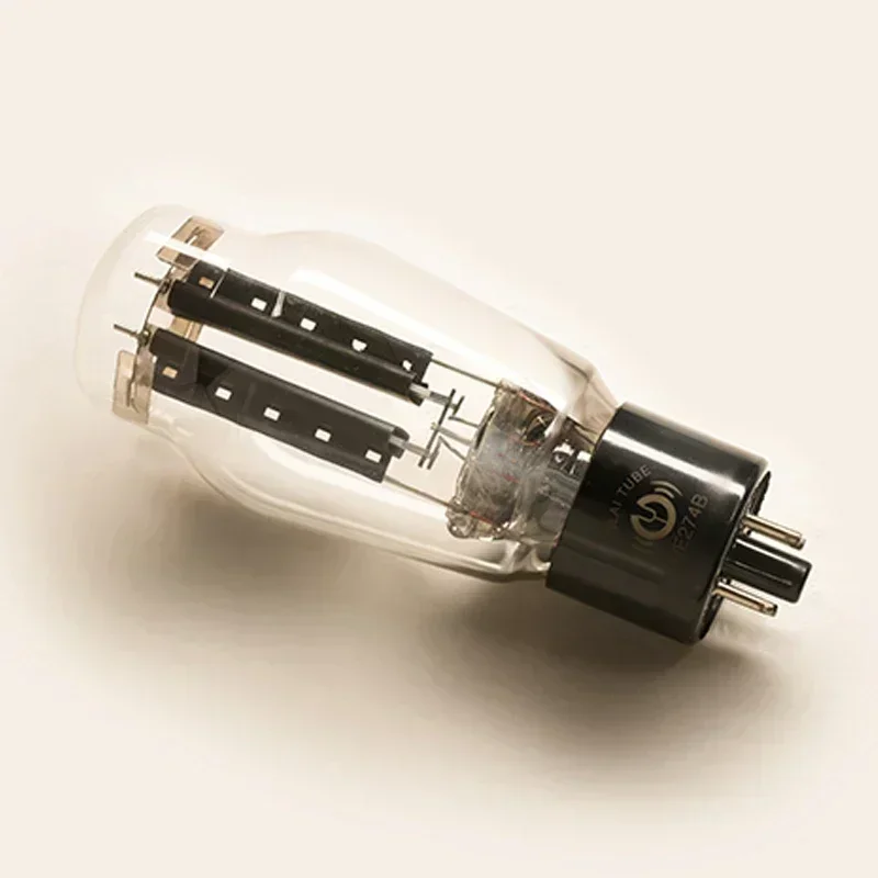 LINLAI WE274B Rectifier Tube Can Replace 5U4G/5AR4/5R4G/GZ34 Tube - Image 4