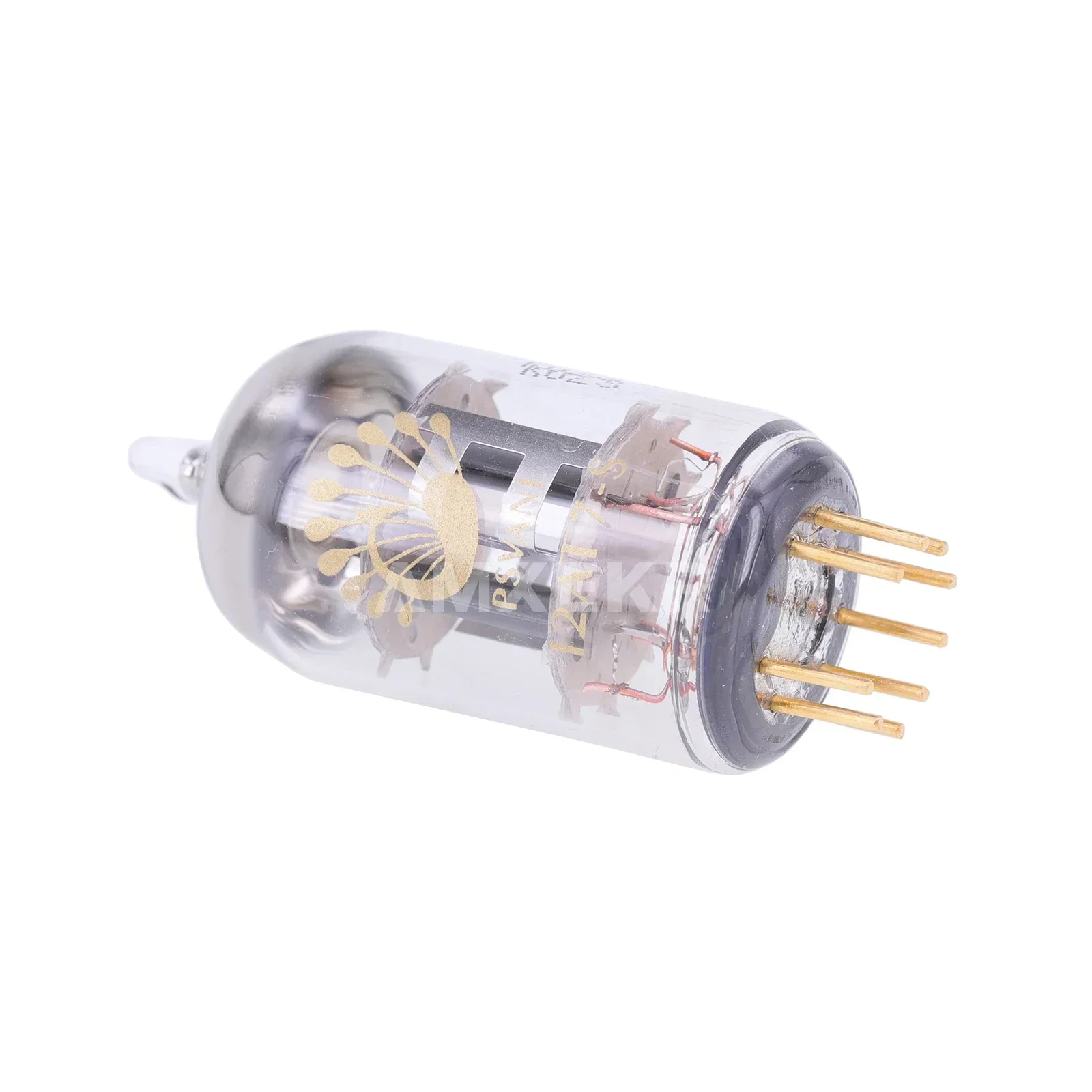 SUQIYA-PSVANE 12AT7-S Vacuum Tube 12AT7 Replace 12AT7 ECC81 Electron HIFI Audio Vacuum Tube Amp Audio Vintage Tube - Image 2