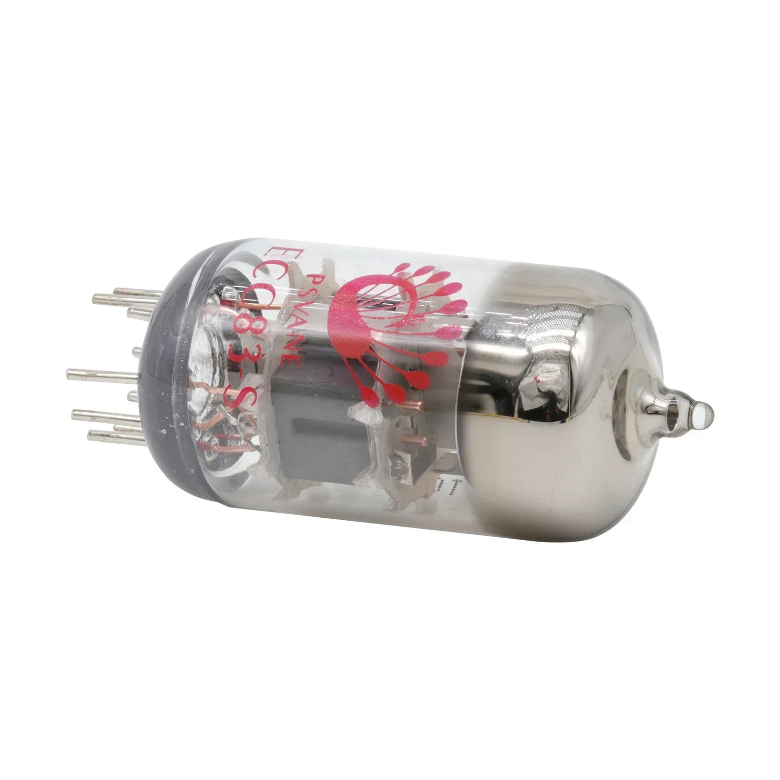 SUQIYA-PSVANE ECC83-S Vacuum Tube ECC83 12AX7 Microphone Test Low Noise for Guitar AMP Speaker Pre-amp - Image 5