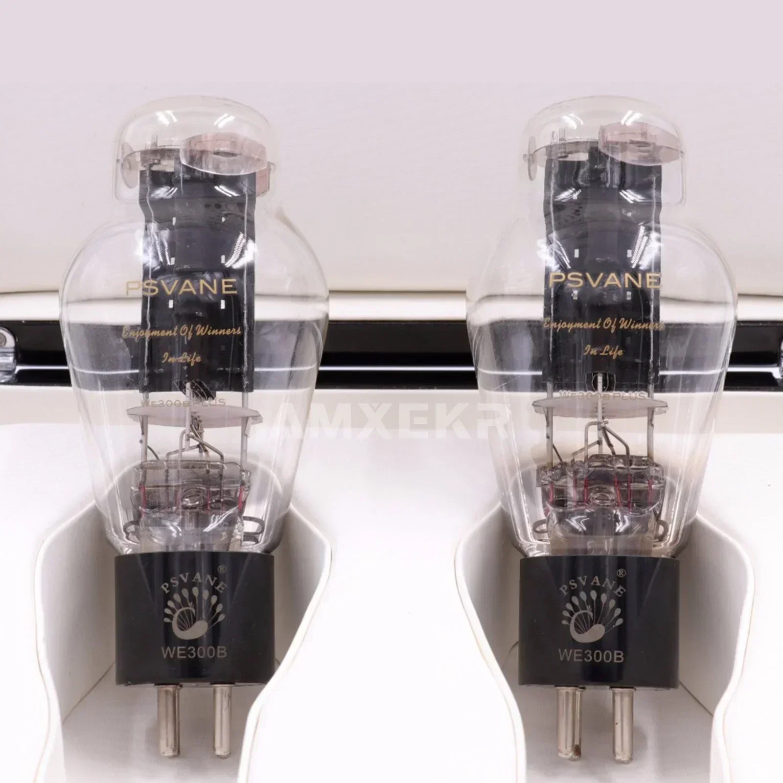 PSVANE WE300B PLUS Vacuum Tube Precision Matching Replication Western Electric WE300B PLUS 300B Electronic Tube for Amplifier - Image 3