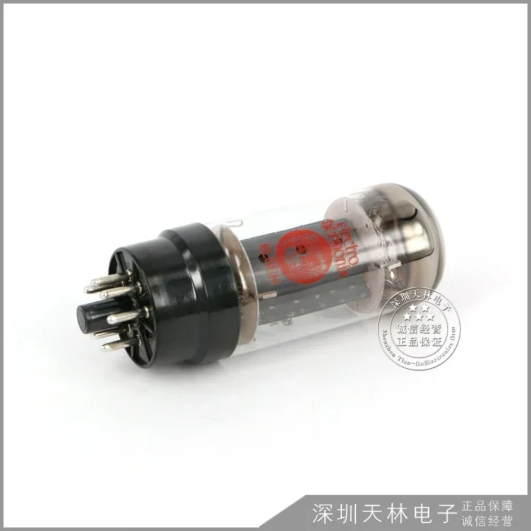 SUQIYA-Russian EH 6L6GC 6L6 Vacuum Tube Valve Replace EL34 6L6 5881 6P3P 6L6GC Tube Amplifier Kit Diy HIFI Audio Amp Genuine - Image 6