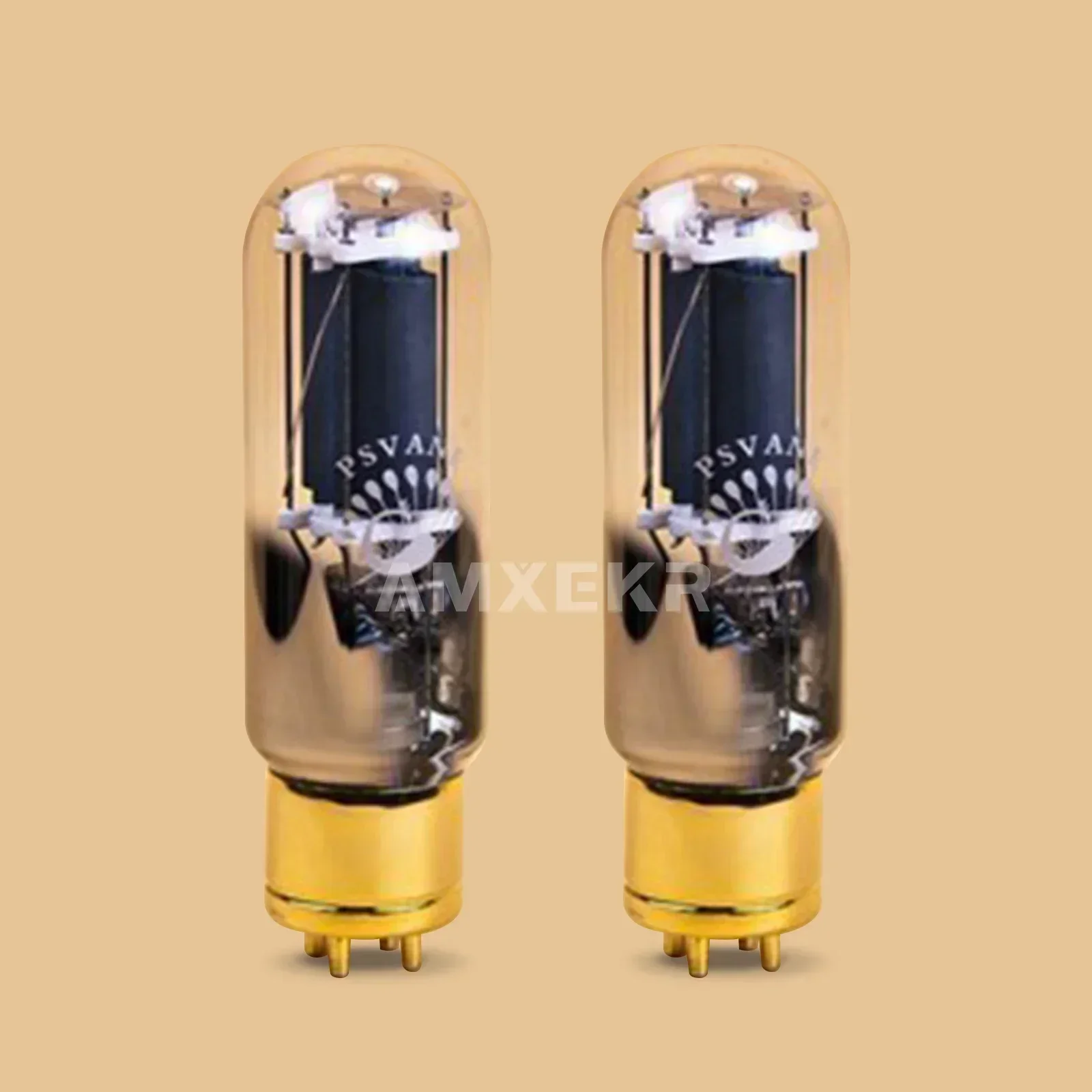 PSVANE 211 Vacuum Tube Audio Electronic Tubes Valve Golden Base Matched Amplifier Repalce GV Shuguang Fullmuisc GE VT4C 211-T - Image 3