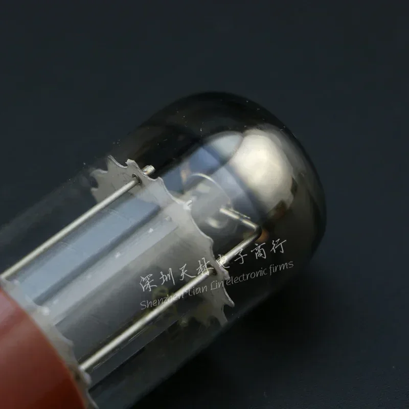 EH 6SN7 Tube Power Amplifier Vacuum Tube Gold Feet Instead of 6N8P 6H8C CV181 5692 6F8G CV1988 Fully Matched Audio Amplifier - Image 5