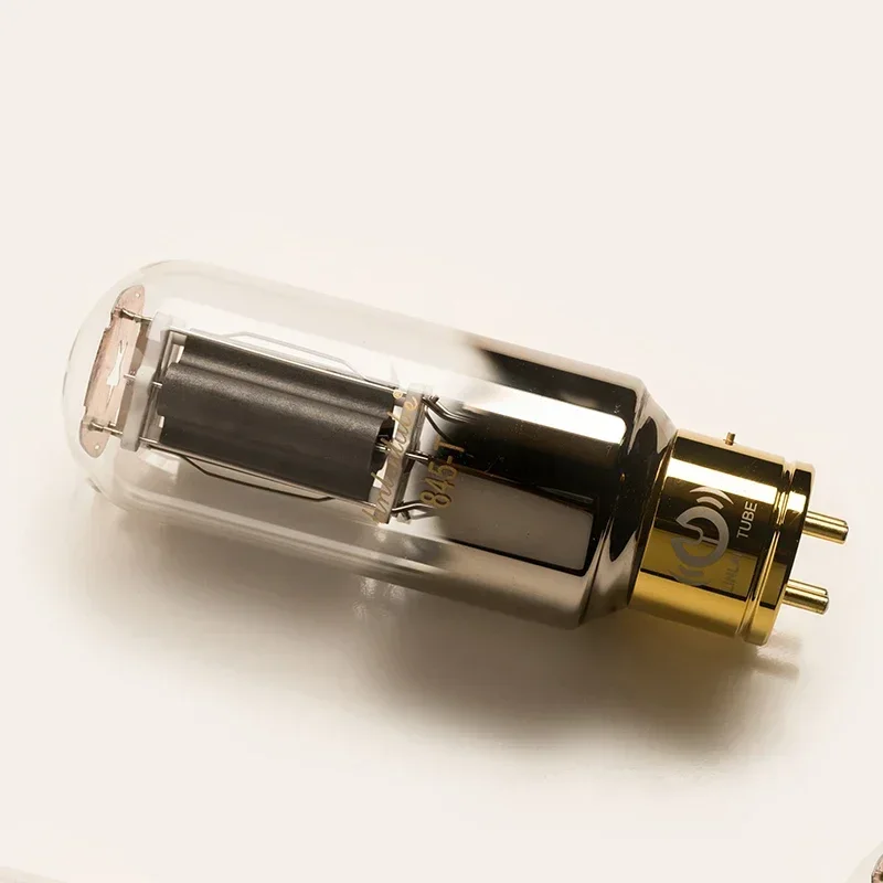 SUQIYA-LINLAI 845-T 845T Vacuum Tube Replace WE845 845-DG A845 845-TA 845 HIFI Audio Valve Electronic Tube Amp DIY Match Quad - Image 5