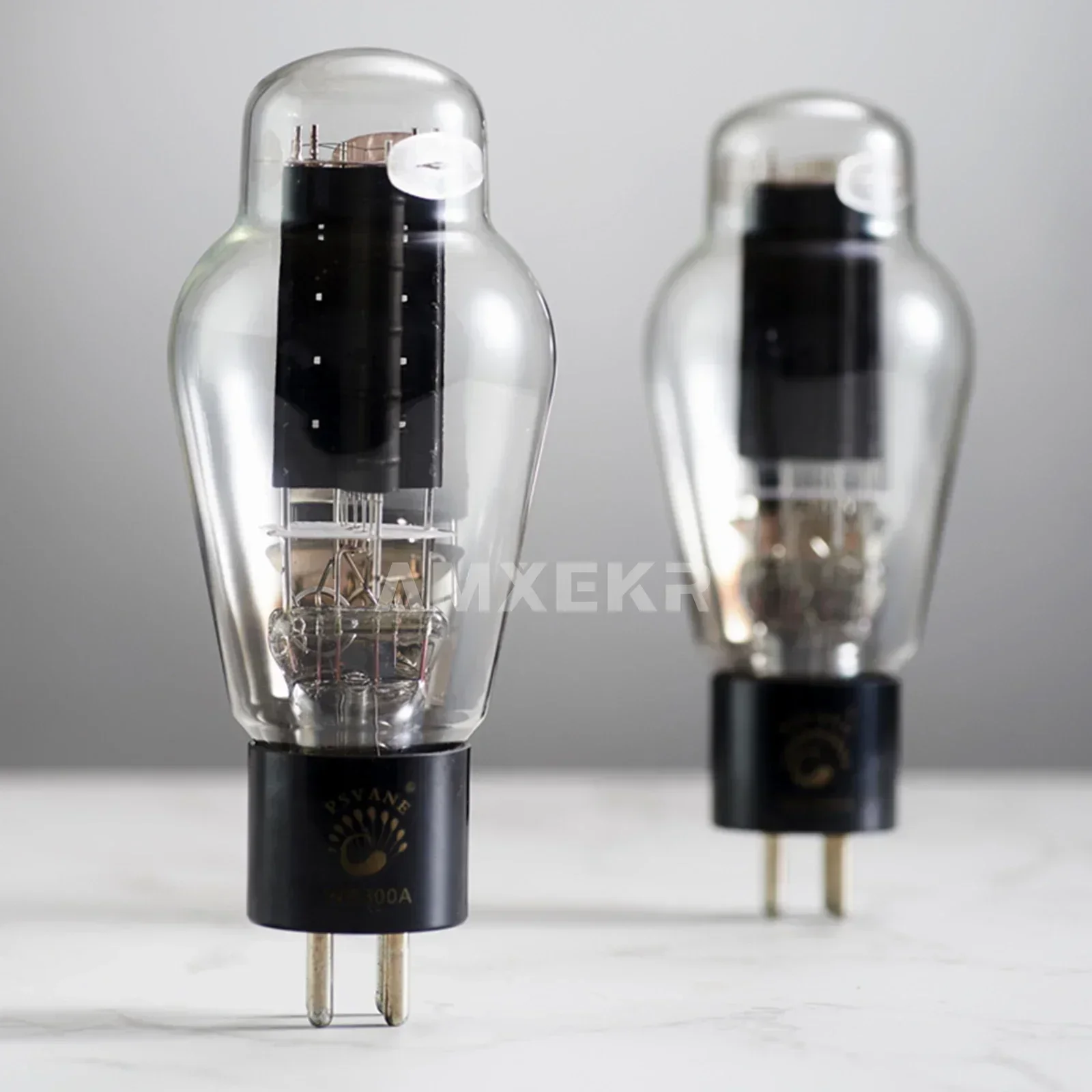 PSVANE WE300A Electronic Tube Replaces 300B/300B-N/WE300B Vacuum Tube Original Factory Precision Matching for Amplifier - Image 3