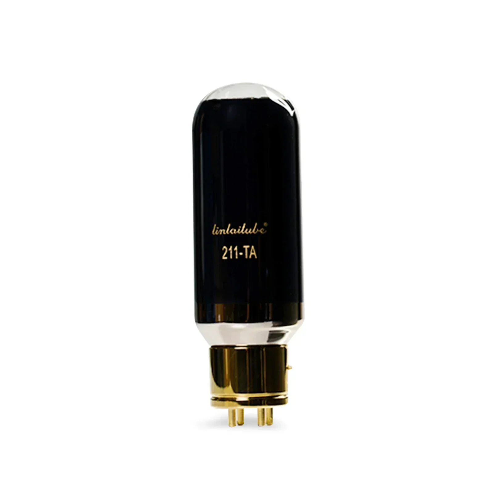 LINLAI Vacuum Tube 211-TA 211TA Replaces 211 E211 E-211 WE211 HIFI Audio Valve Electronic Tube Amplifier Audio Kit DIY Matched - Image 3