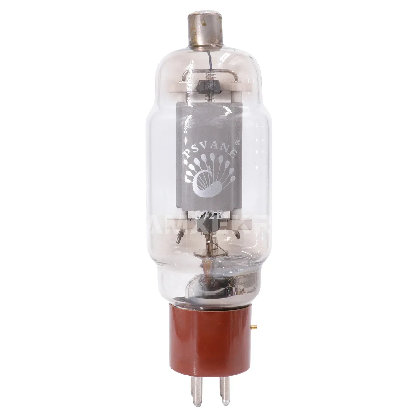 SUQIYA-PSVANE 572B Vacuum Tubes Electron Tube Vintage Hifi Audio Tube AMP DIY Medical Textile Machine Replace - Image 4