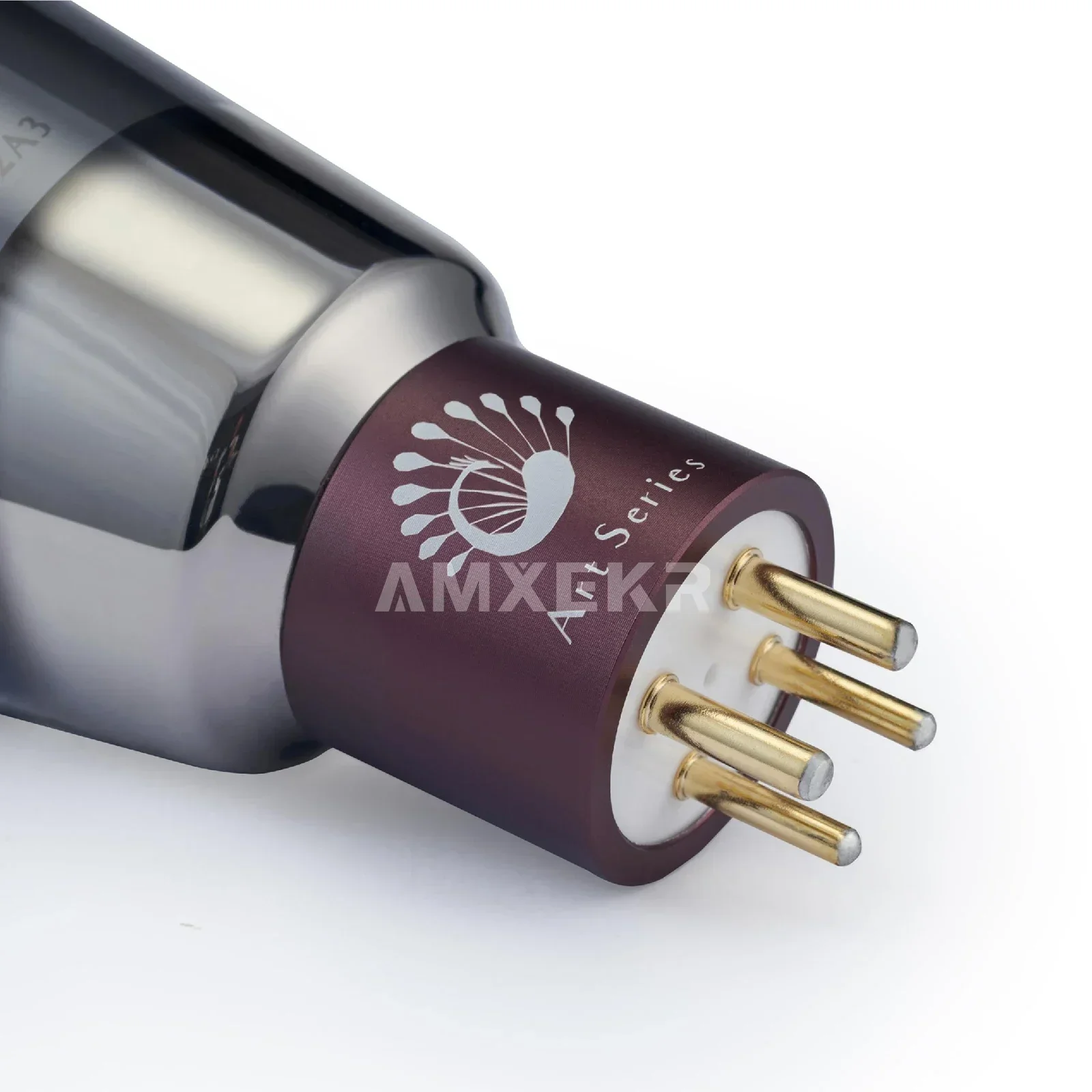 PSVANE ART 2A3 Vacuum Tube Upgrade 2A3 2A3D WE2A3 2A3C 2A3B 2A3T HIFI Audio Valve Electron Tube Amplifier Diy Matched - Image 6