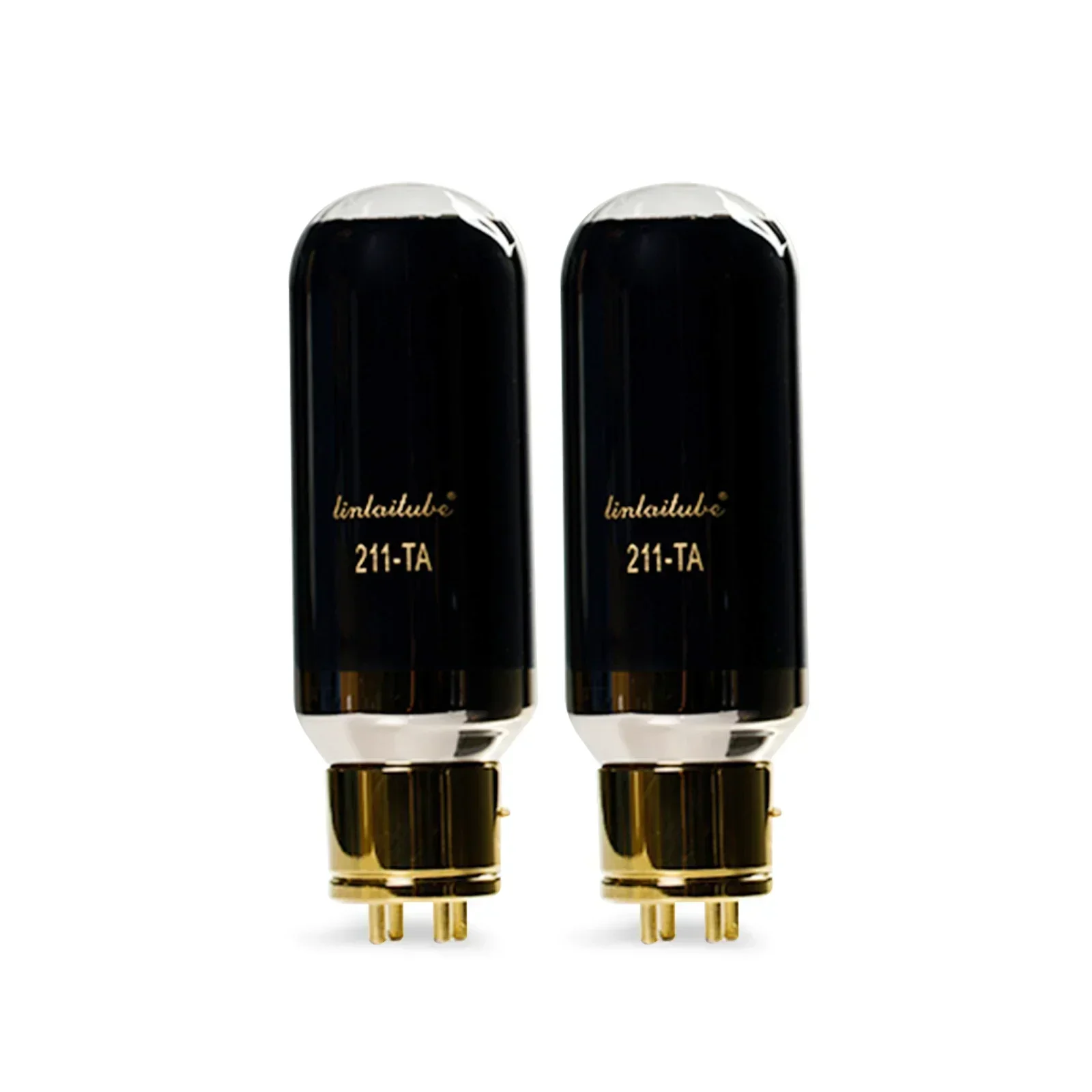 LINLAI Vacuum Tube 211-TA 211TA Replaces 211 E211 E-211 WE211 HIFI Audio Valve Electronic Tube Amplifier Audio Kit DIY Matched - Image 5