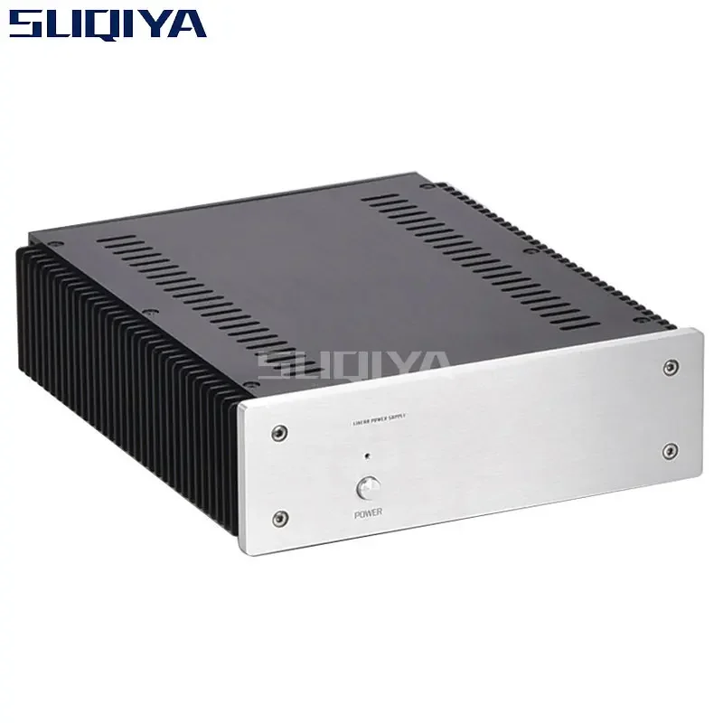 SUQIYA-High Power 12v 19v 24v Voltage Output Large Current Linear Power Supply for 200w HTPC Digital Player - Image 3
