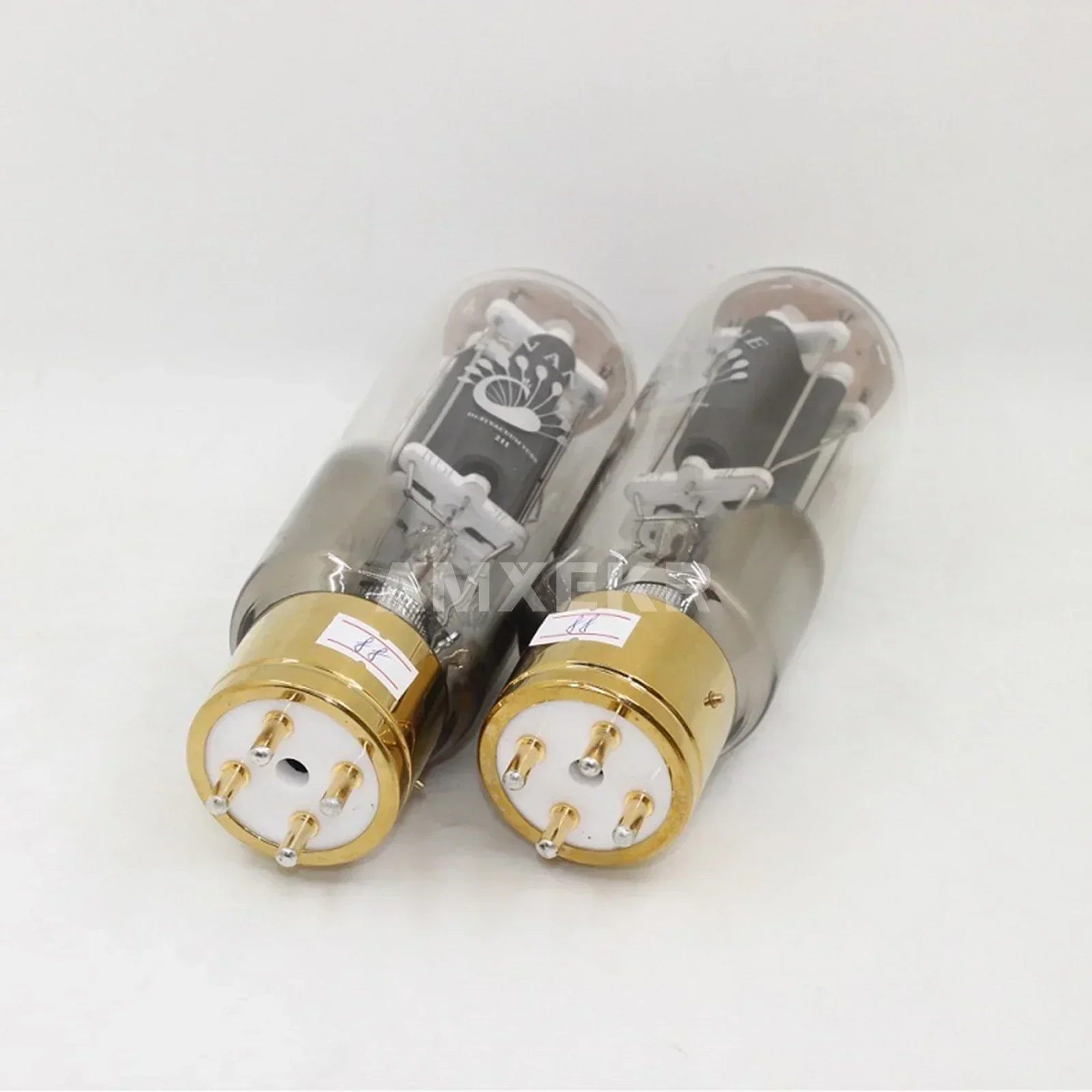 PSVANE 211 Vacuum Tube Audio Electronic Tubes Valve Golden Base Matched Amplifier Repalce GV Shuguang Fullmuisc GE VT4C 211-T - Image 5