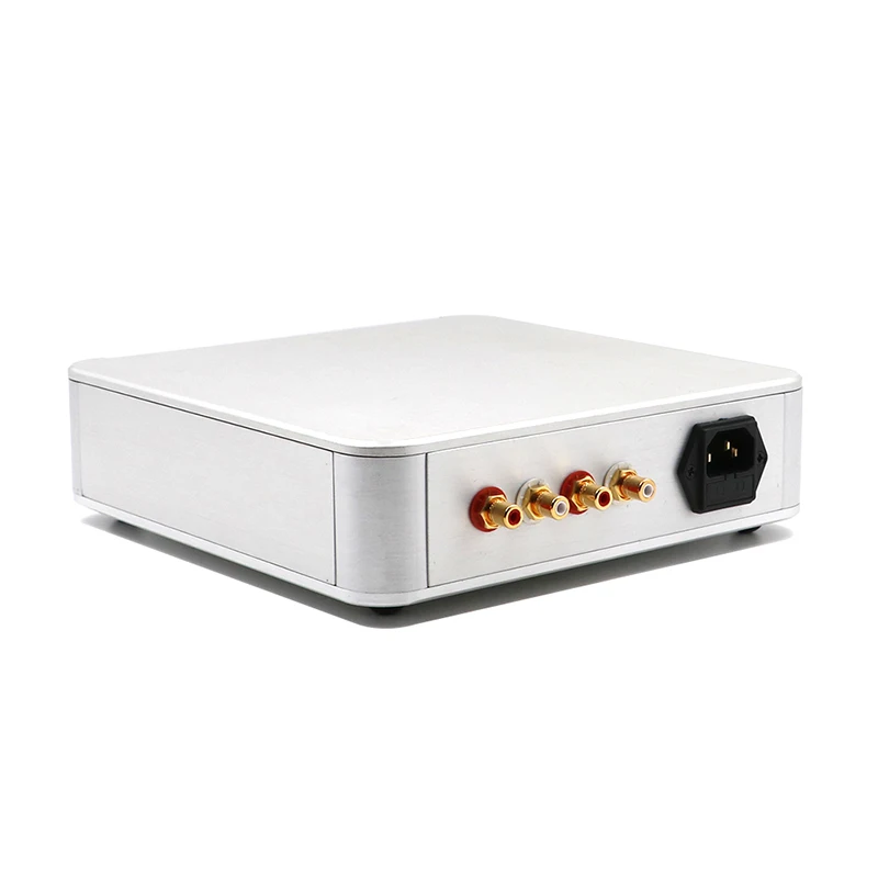 SUQIYA-HIFI AV Dedicated - Very Low Frequency Schumann Wave Generator V25 (Strength Adjustable) - Image 2