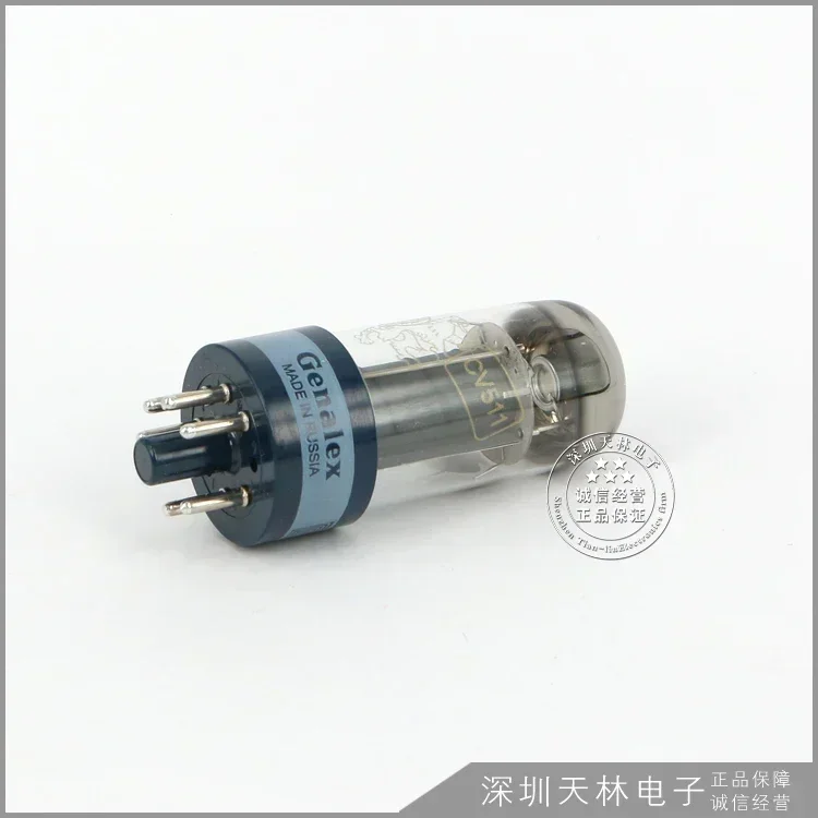 GOLD LION 6V6GT 6V6 Vacuum Tube Audio Valve Replace CV511 6N6C 6F6 6K6 6P6P 6V6 Tube Amplifier Kit DIY Amplifier Genuine - Image 5