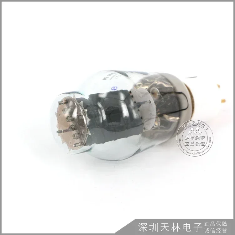 Vacuum Tube Electronic Tube EH 300B Replace PSVANE Shuguang Golden Lion 300B Factory Test and Match Be Used for Amplifier Audio - Image 5