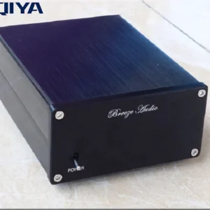 SUQIYA-AUDIO Refer to STUDER900 Linear Regulated Power Supply 5V 6V 9V 12V 15V 18V 24V