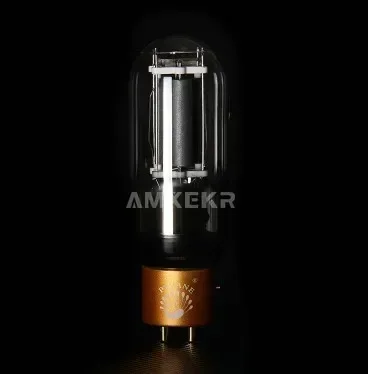 SUQIYA-PSVANE Tube 845-TII Collector's Edition Art Series Matching Pair for Vacuum Tube HIFI Amp Diy Audio Amp Free Shipping - Image 2