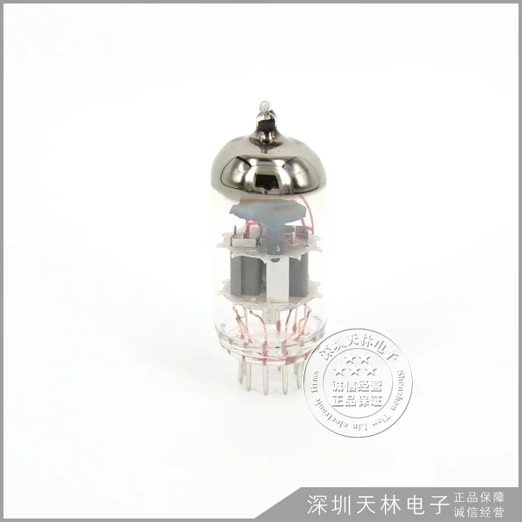 Fire Crew JJ ECC82 Vacuum Tube Replace 12AU7 B329 B749 ECC802 E82CC CV4003 6211 CV491 HIFI Audio Valve Electronic Tube Amplifier - Image 5