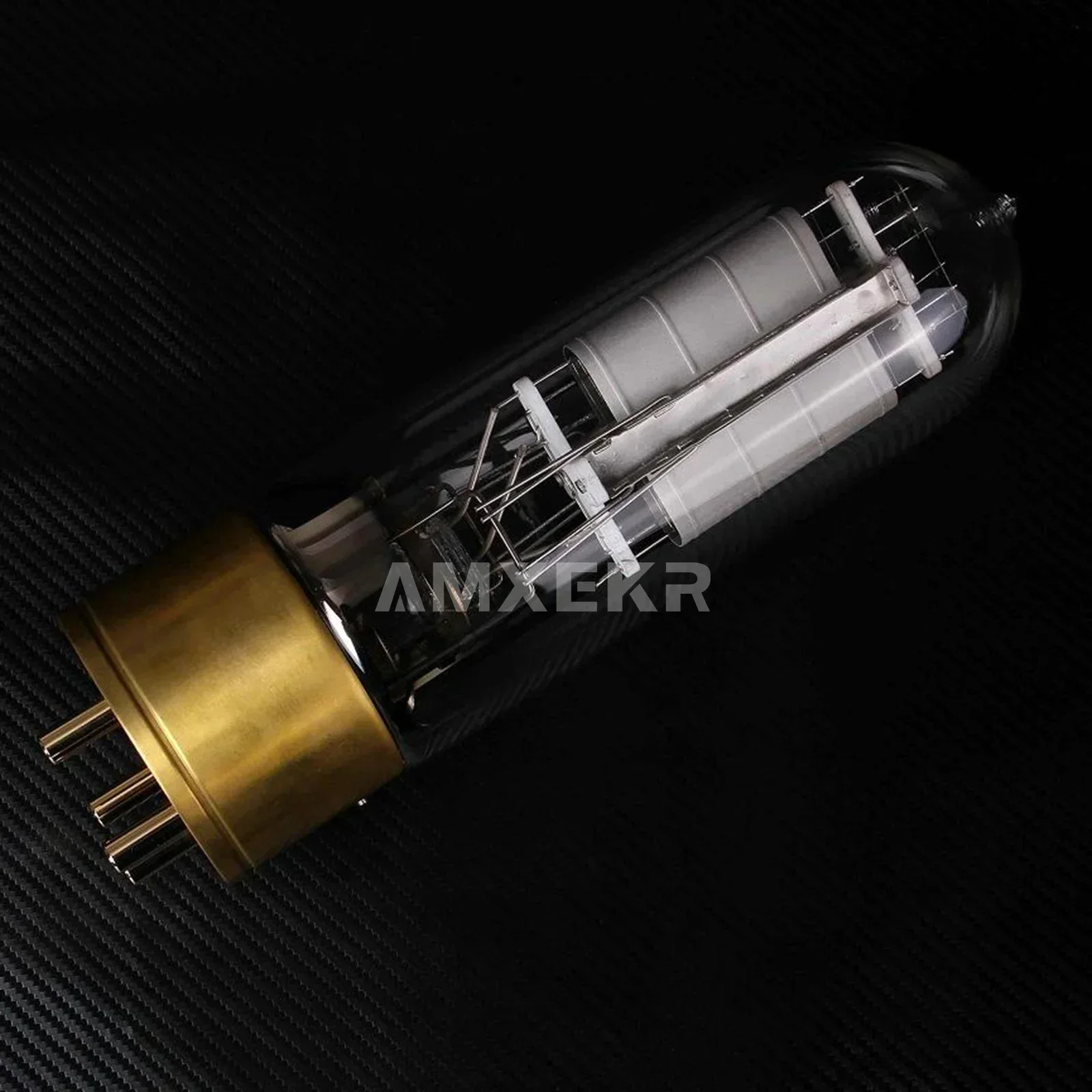 PSVANE WE212E Xtreme Series Replica West Elecic Vintage Vacuum Tube 212 Lamp Factory Matched - Image 6