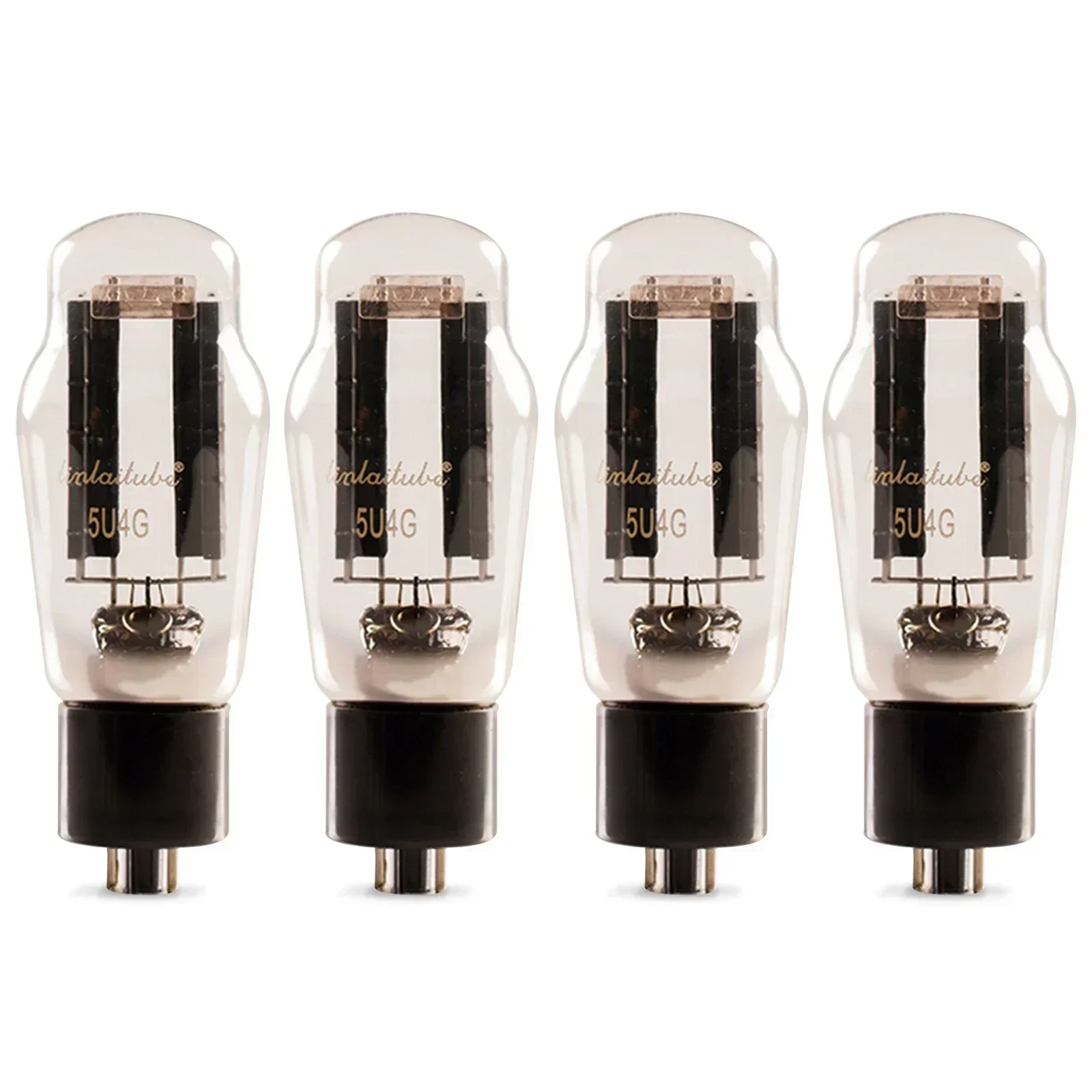 LINLAI 5U4G Vacuum Tube rectification Replace 274B 5Z3P 5AR4 5Z3P 5Z4P GZ34 Electronic Tube Series Applies to Amplifier - Image 7