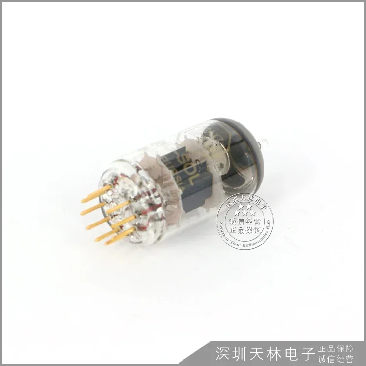 SUQIYA-TUNG-SOL 12AX7 Small Signal Tube ECC83 Vacuum Tube Original Precise Matching Electronic Amp HIFI Audio Power Amplifie - Image 6