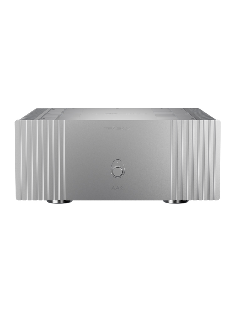 SUQIYA AA2 150W Large Class A Pure Power Amplifier Post-stage Hifi Audio Professional Power Amplifier Fully Balanced - Image 6