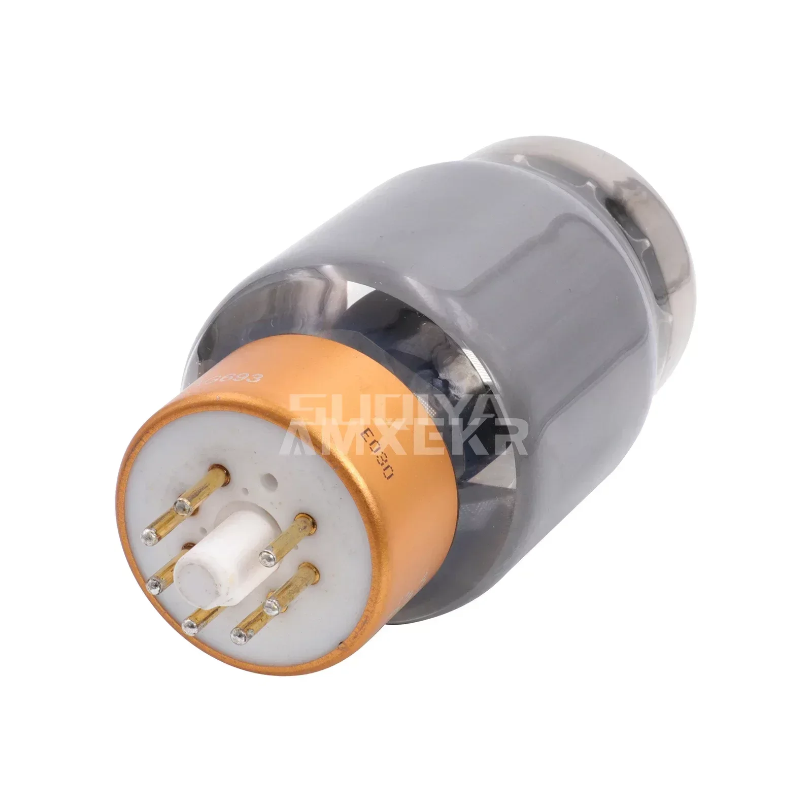 SUQIYA-PSVANE KT88-TII Collector's Edition Replace CV5220 6550 Factory Matching Pair for Vacuum Tube Amplifier HIFI Amplifier - Image 6