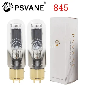 PSVANE HIFI 845 Vacuum Tube Precision pairing Replace WE845 Acme 845 Electronic tube For Tube Amplifier