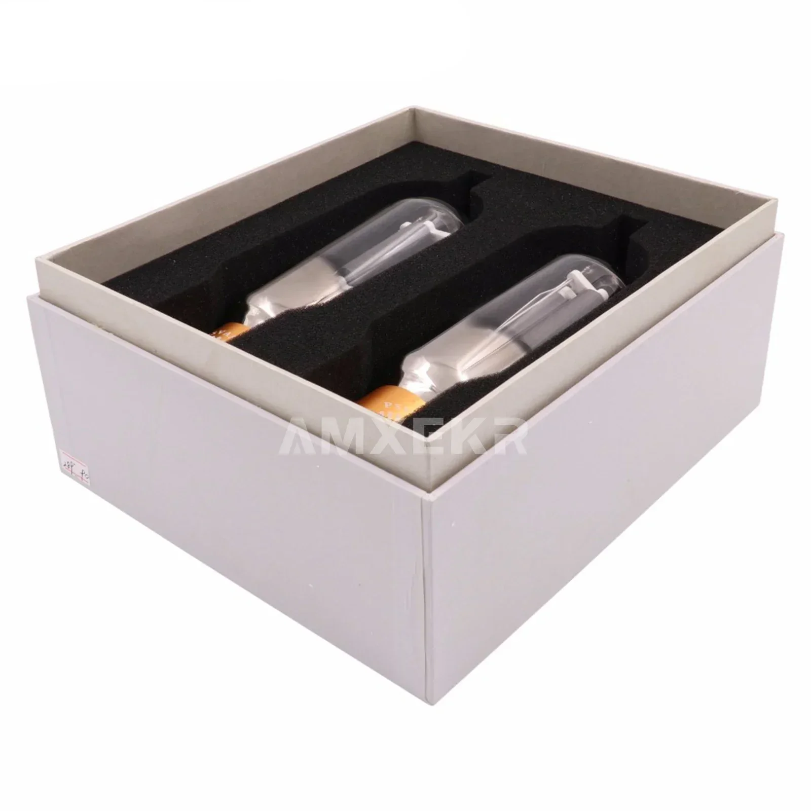 SUQIYA-PSVANE Tube 845-TII Collector's Edition Art Series Matching Pair for Vacuum Tube HIFI Amp Diy Audio Amp Free Shipping - Image 6