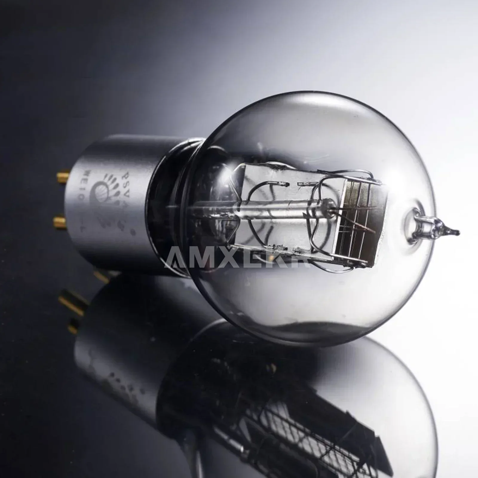 PSVANE WE101DL Tube 1:1 Reproduction Western Electric 101D DIY Vacuum Tube Audio Amplifier New Authentic Precision Pairing - Image 4