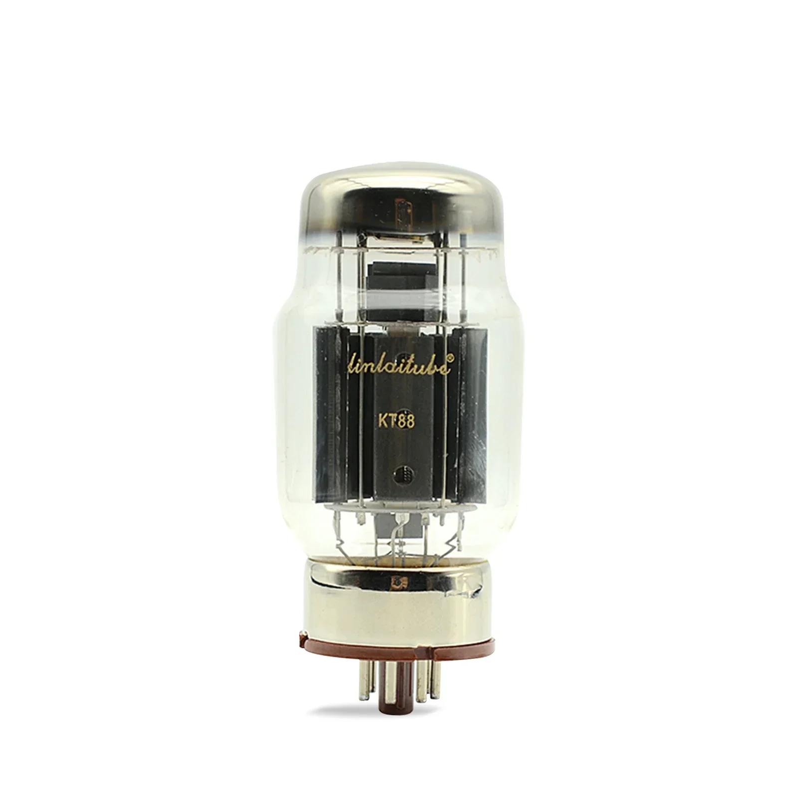 SUQIYA-LINLAI KT88 Vacuum Tube HIFI Audio Valve Replaces KT66 6550 KT120 KT100 WEKT88 Electronic AMP Amplifier DIY Matched Quad - Image 4